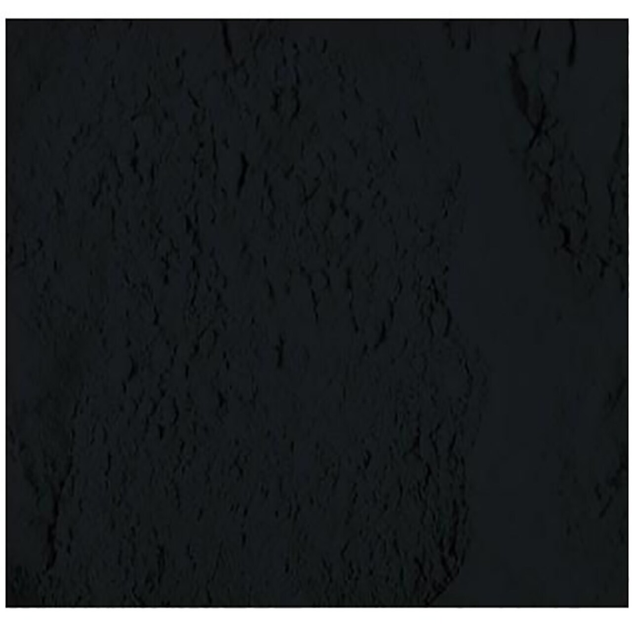Reusche Glass Paint Traditional Glass Stainer's Color - Stencil Black - 1oz. Jar - #1059